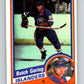 1984-85 O-Pee-Chee #127 Butch Goring  New York Islanders  V64090 Image 1