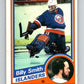 1984-85 O-Pee-Chee #135 Billy Smith  New York Islanders  V64115 Image 1