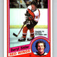 1984-85 O-Pee-Chee #168 Darryl Sittler  Philadelphia Flyers  V64195 Image 1