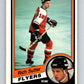 1984-85 O-Pee-Chee #169 Rich Sutter  RC Rookie Philadelphia Flyers  V64201 Image 1