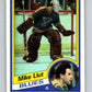 1984-85 O-Pee-Chee #187 Mike Liut  St. Louis Blues  V64240 Image 1