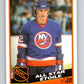 1984-85 O-Pee-Chee #209 Mike Bossy AS  New York Islanders  V64292 Image 1