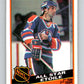1984-85 O-Pee-Chee #217 Paul Coffey AS  Edmonton Oilers  V64317 Image 1