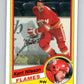 1984-85 O-Pee-Chee #232 Kent Nilsson  Calgary Flames  V64353 Image 1