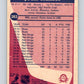 1984-85 O-Pee-Chee #263 Jean Hamel  Montreal Canadiens  V64431 Image 2