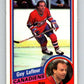 1984-85 O-Pee-Chee #264 Guy Lafleur  Montreal Canadiens  V64433 Image 1