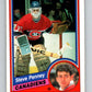 1984-85 O-Pee-Chee #269 Steve Penney  RC Rookie Montreal Canadiens  V64447 Image 1