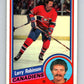 1984-85 O-Pee-Chee #270 Larry Robinson  Montreal Canadiens  V64451 Image 1