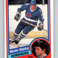 1984-85 O-Pee-Chee #292 Marian Stastny  Quebec Nordiques  V64511 Image 1