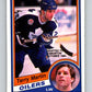1984-85 O-Pee-Chee #306 Terry Martin  Toronto Maple Leafs  V64551 Image 1