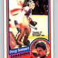 1984-85 O-Pee-Chee #347 Doug Soetaert  Winnipeg Jets  V64672 Image 1
