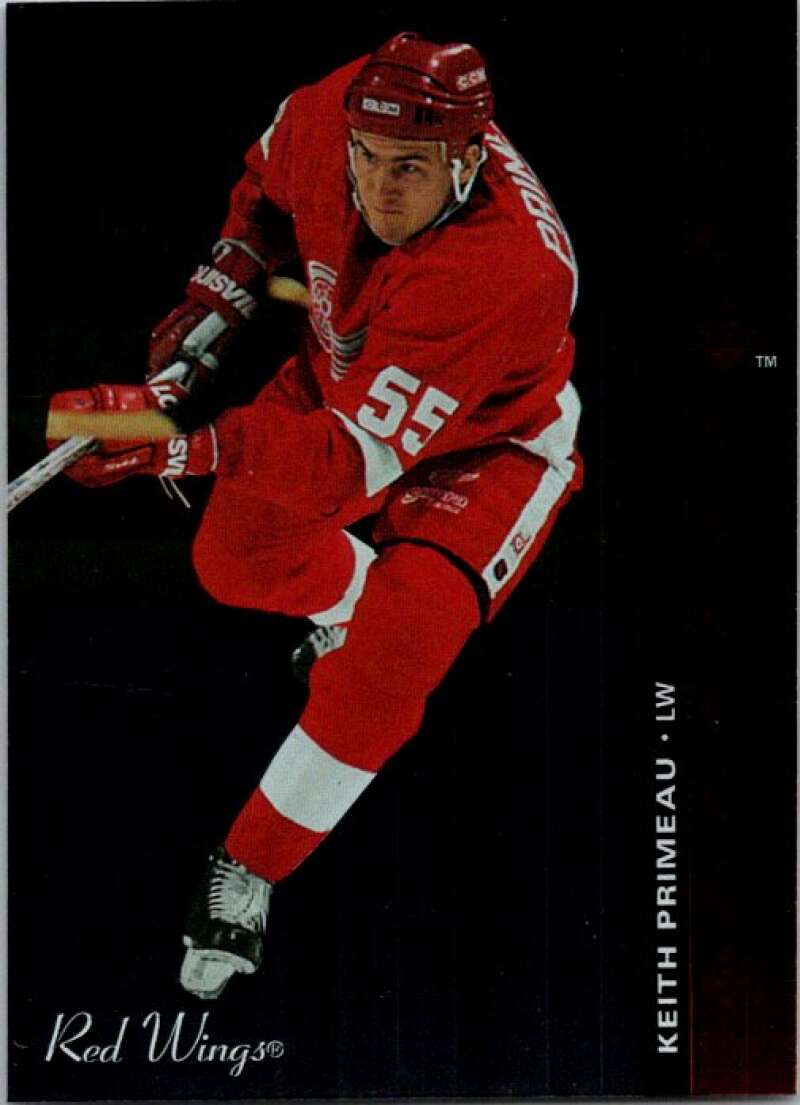 1994-95 Upper Deck SP Inserts #SP24 Keith Primeau  V64976 Image 1