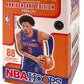 2021-22 Panini NBA Hoops Basketball Box Factory Sealed - 88 Cards! Image 1
