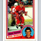 1992-93 O-Pee-Chee 25th Anniversary Inserts #17 Steve Yzerman   V65102 Image 1