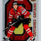 2021-22 Tim Hortons Team Canada Trios #T-4 MacKinnon/ O'Reilly/Marner  V65186 Image 1