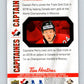 2021-22 Tim Hortons Team Canada Trios #T-4 MacKinnon/ O'Reilly/Marner  V65186 Image 2