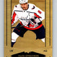 2021-22 Upper Deck Tim Hortons Gold Etchings #G-3 Alex Ovechkin  V65188 Image 1