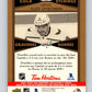 2021-22 Upper Deck Tim Hortons Gold Etchings #G-3 Alex Ovechkin  V65188 Image 2