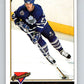 1993-94 Topps Premier Gold #4 Todd Gill  Toronto Maple Leafs  V65191 Image 1