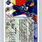 1993-94 Topps Premier Gold #137 Rob Pearson  Toronto Maple Leafs  V65220 Image 2