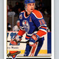 1993-94 Topps Premier Gold #231 Craig Simpson  Edmonton Oilers  V65233 Image 1