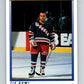 1990-91 OPC Premier #25 Tie Domi  RC Rookie New York Rangers  V65311 Image 1