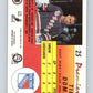 1990-91 OPC Premier #25 Tie Domi  RC Rookie New York Rangers  V65311 Image 2