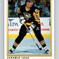 1990-91 OPC Premier #50 Jaromir Jagr  RC Rookie Penguins  V65349 Image 1