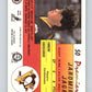 1990-91 OPC Premier #50 Jaromir Jagr  RC Rookie Penguins  V65349 Image 2