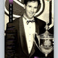1993-94 Upper Deck Award Winners #AW8 Dave Poulin  V65621 Image 1