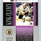 1993-94 Upper Deck Award Winners #AW8 Dave Poulin  V65621 Image 2