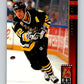 1993-94 Upper Deck Hat Tricks #HT12 Rick Tocchet  V65625 Image 1