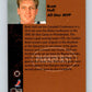1991-92 Parkhurst PHC #PHC6 Brett Hull  St. Louis Blues  V65646 Image 2