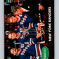 1991-92 Parkhurst PHC #PHC8 Brian Leetch/Mark Messier Rangers  V65651 Image 1