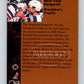 1991-92 Parkhurst PHC #PHC8 Brian Leetch/Mark Messier Rangers  V65651 Image 2