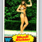 1985 O-Pee-Chee WWF #8 Wendi Richter   V65686 Image 1