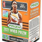 2021-22 Panini Prizm WNBA Basketball Box Factory Sealed  Image 1