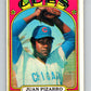 1972 O-Pee-Chee Baseball #18 Juan Pizarro  Chicago Cubs  V66059 Image 1