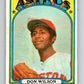1972 O-Pee-Chee Baseball #20 Don Wilson  Houston Astros  V66062 Image 1