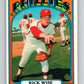 1972 O-Pee-Chee Baseball #43 Rick Wise  Philadelphia Phillies  V66087 Image 1