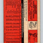 1972 O-Pee-Chee Baseball #117 Cleo James  Chicago Cubs  V66180 Image 2
