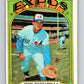 1972 O-Pee-Chee Baseball #159 John Boccabella  Montreal Expos  V66233 Image 1