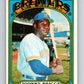 1972 O-Pee-Chee Baseball #197 Johnny Briggs  Milwaukee Brewers  V66285 Image 1