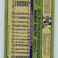 1982 O-Pee-Chee Baseball #237 Robin Yount  Milwaukee Brewers  V66422 Image 2