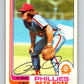 1982 O-Pee-Chee Baseball #361 Pete Rose  Philadelphia Phillies  V66439 Image 1