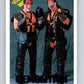 1990 Classic WWF Wrestling #6 Demolition    V66559 Image 1