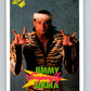 1990 Classic WWF Wrestling #14 Jimmy Superfly Snuka    V66561 Image 1