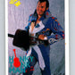 1990 Classic WWF Wrestling #133 Honky Tonk Man    V66583 Image 1