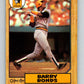 1987 O-Pee-Chee #320 Barry Bonds RC Rookie Pirates  V66588 Image 1