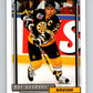 1992-93 Topps #221 Ray Bourque  Boston Bruins  V66594 Image 1
